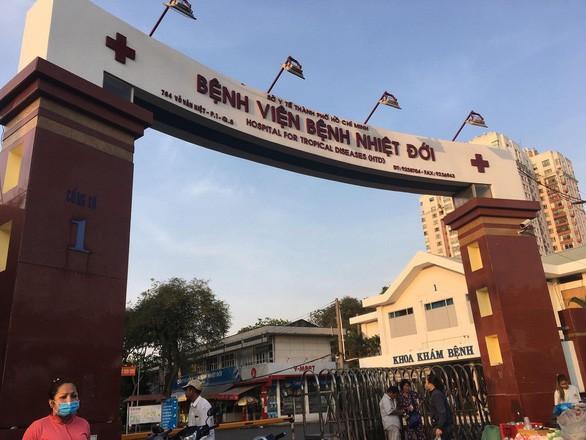 Tình hình sức khỏe của bệnh nhân số 91