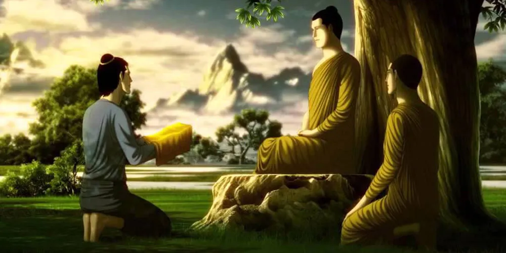 Truy tìm tự ngã