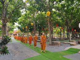 Tự Lực và Tha Lực là những phương tiện để đạt được cứu cánh