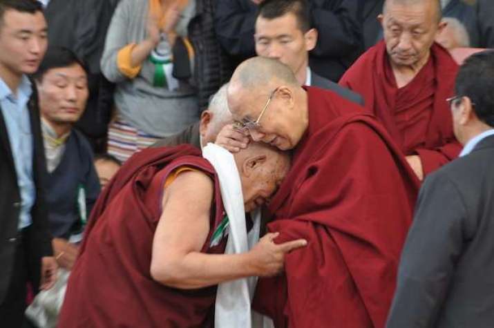 Nhà sư, lương y nổi tiếng Tây Tạng qua đời