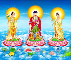 Tụng Kinh A Di Đà