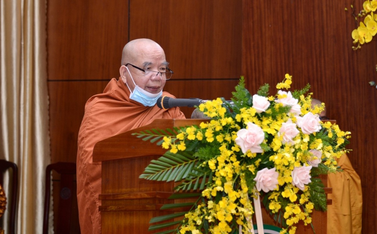 tưởng niệm Đức Phật hoàng Trần Nhân Tông1