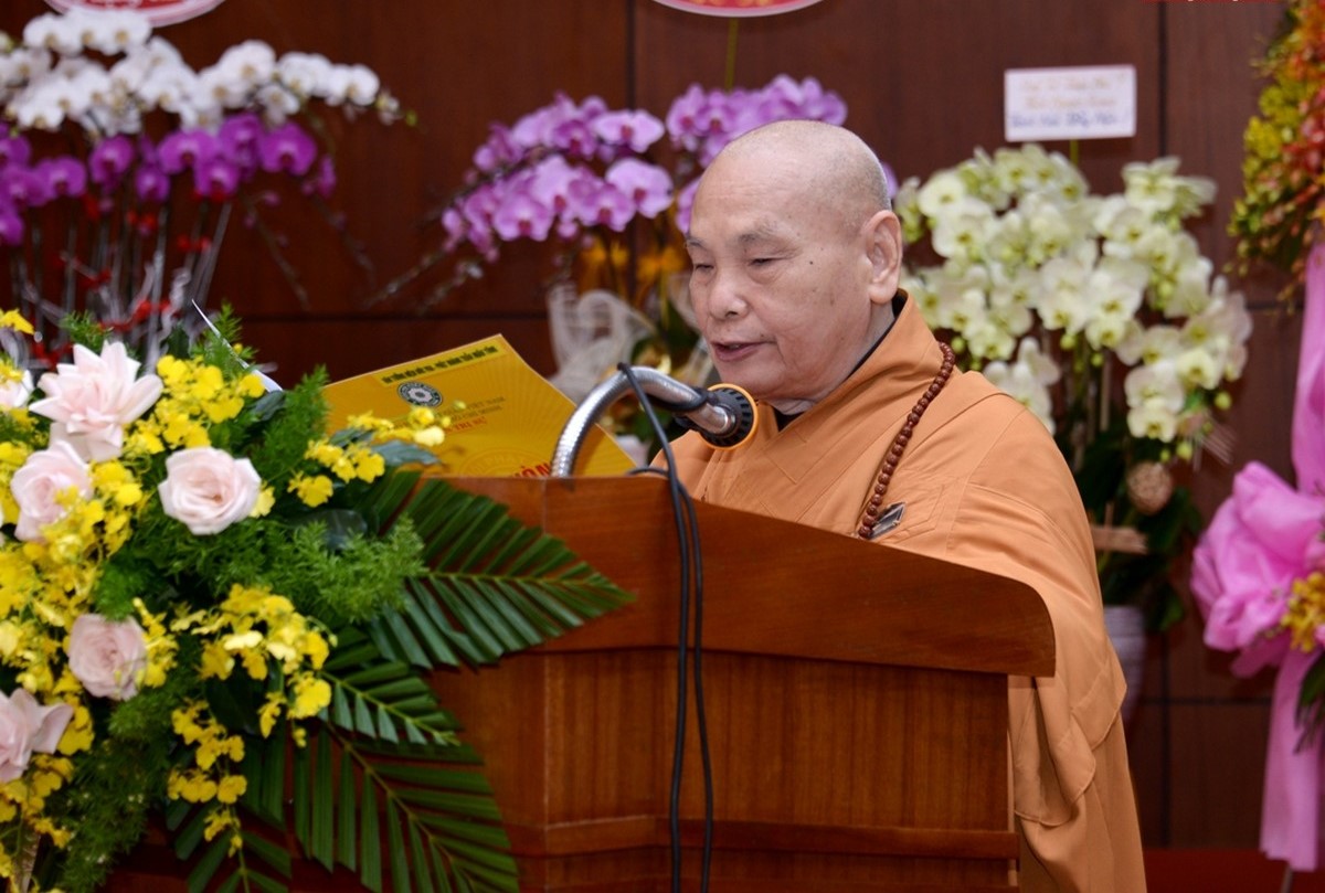 tưởng niệm Đức Phật hoàng Trần Nhân Tông4