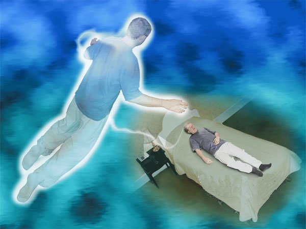 Vòng luân hồi của đời người
