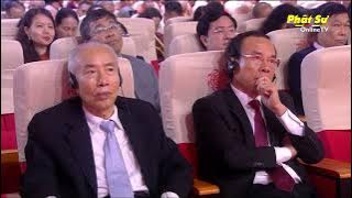 Hiệp hội TG Cộng hòa Azerbaijan phát biểu tại Đại lễ Vesak LHQ 2025