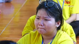 LỄ BẾ MẠC KHÓA TU MÙA HÈ