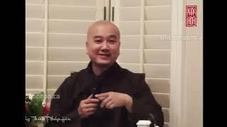 Người có đức tin với Phật Pháp nên nghe Thầy Thích Pháp Hòa