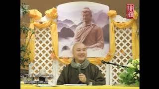 Pháp thoại hay Thầy Thích Pháp Hòa