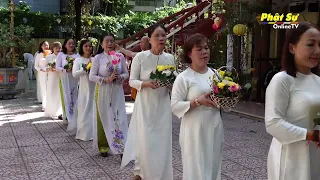 phật giaos nam tông an cư kiết hạ
