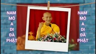 Khai thị cho người mất và các dấu hiệu vãng sanh HT Thích Giác Khang