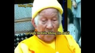 Lời dạy cuối đời của Đại Lão HT Thích Trí Tịnh để lại cho hàng hậu học