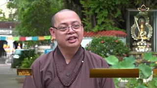 Phật pháp trên Không gian số  Lan toả và Hoằng pháp trong Kỷ nguyên Mạng xã hội   Bản Tin An Viên TV
