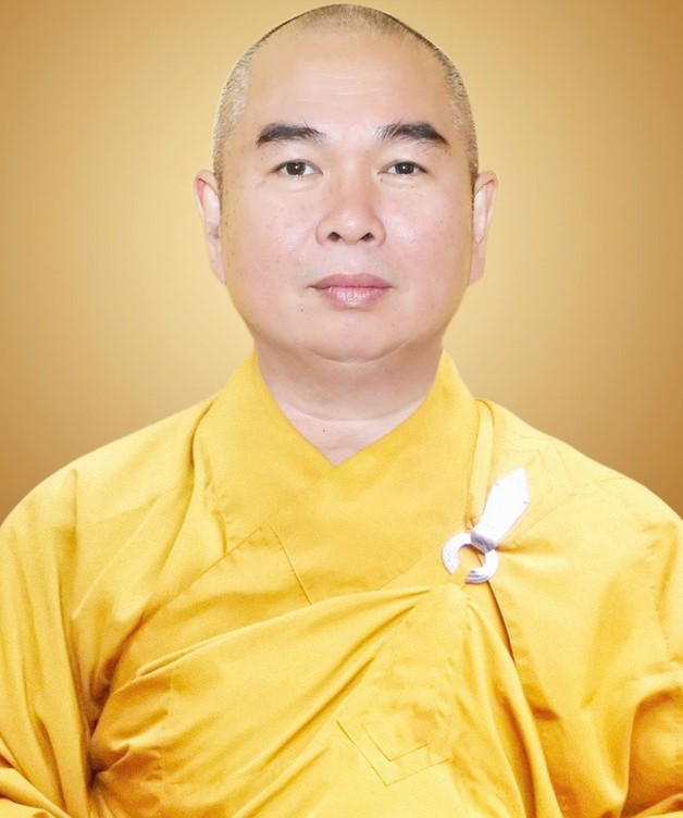Thượng tọa Thích Quảng Tánh vừa viên tịch ở tuổi 56