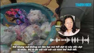 mưa lũ lịch sử