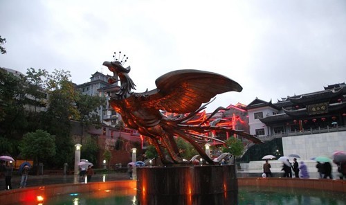 Thành cổ Phụng Hoàng 03