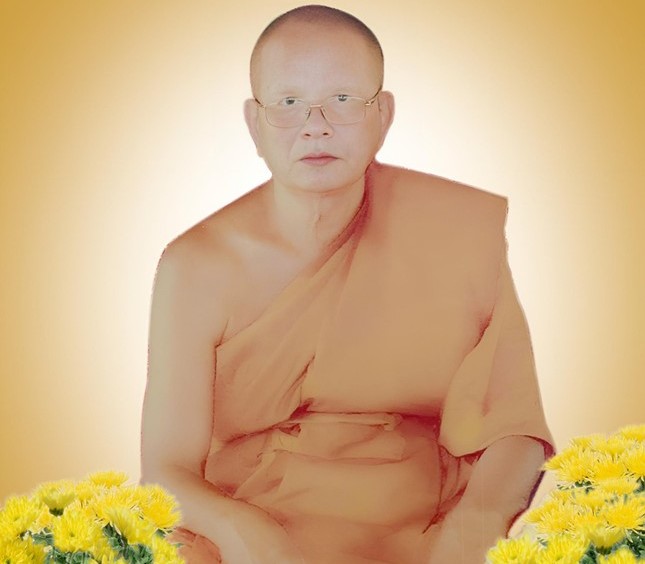 Trưởng lão Hòa thượng Thomesthe (Hồng Kim Phuông) - Thành viên Hội đồng Chứng minh GHPGVN viên tịchTrưởng lão Hòa thượng Thomesthe (Hồng Kim Phuông)