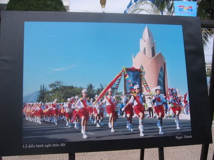 xứ Trầm hương 06