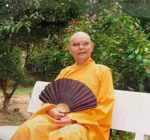 08 ĐẠI BÁT NIẾT BÀN kỳ 189 Video Tín Tấn Niệm Định Tuệ Là Gì HT Thích Từ Thông