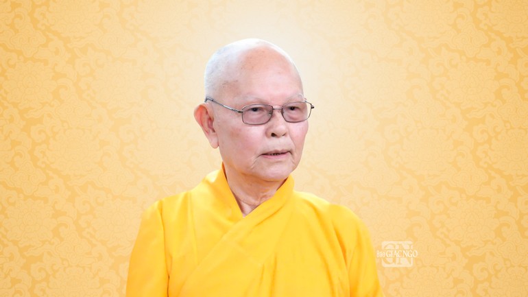 14 Vô Thường Vô Ngã HT Thích Từ Thông