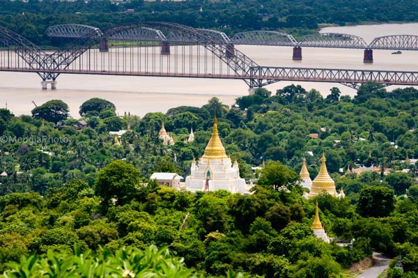 Myanmar kỳ thú 3
