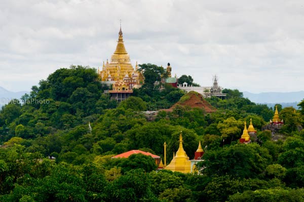 Myanmar kỳ thú1