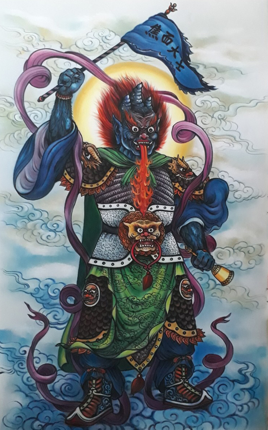 Song khai Pháp bị SKPB 020