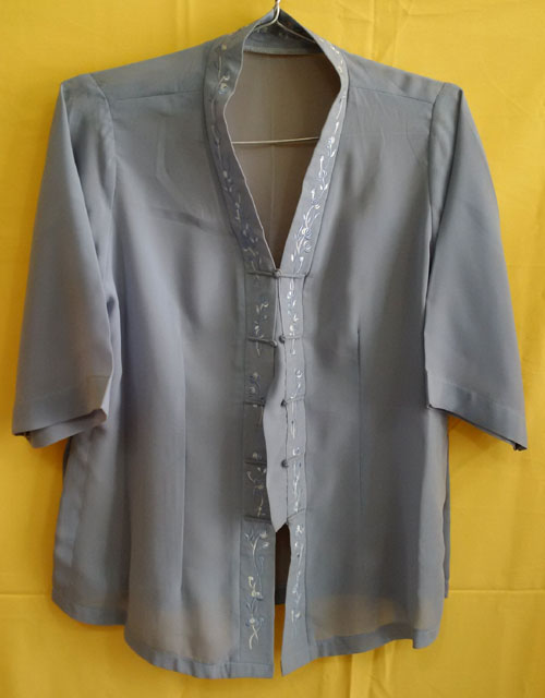 Tràng lễ Phật tử TLPT036