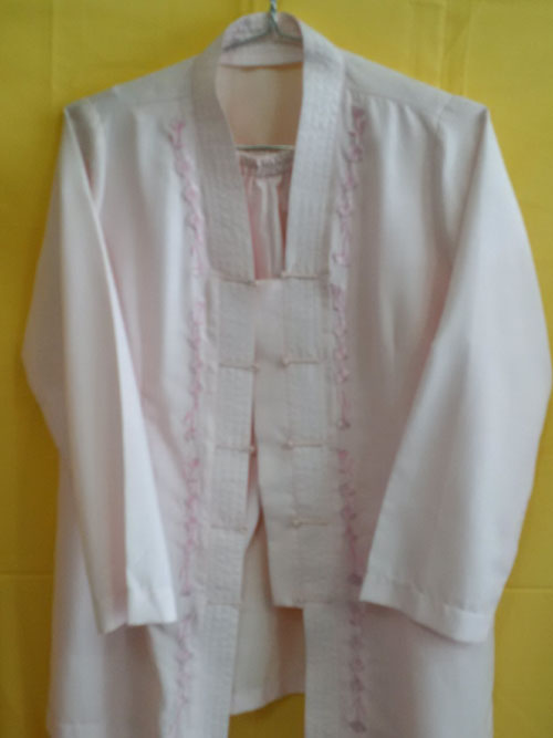 Tràng lễ Phật tử TLPT037