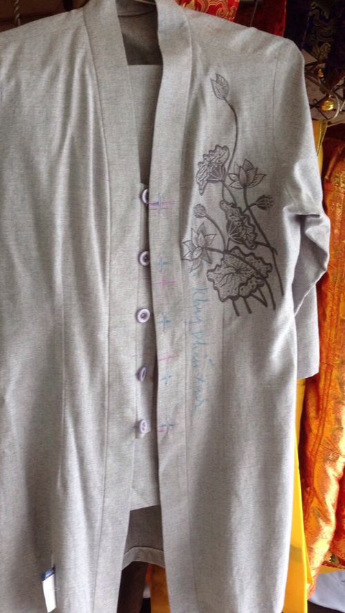 Tràng lễ Phật tử TLPT080