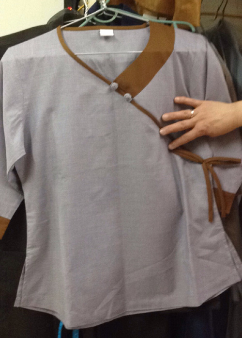 Tràng lễ Phật tử TLPT081