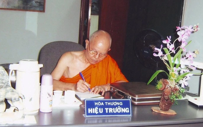 01 Xử Lý Sanh Tử Phần 01 Thiền sư Thích Từ Thông giảng