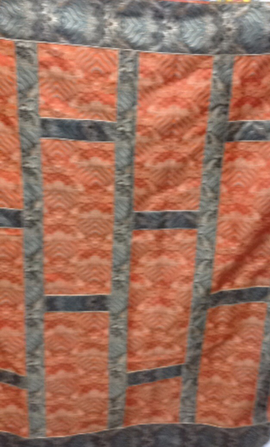 Y SA ĐÀN GẤM YSADAN034