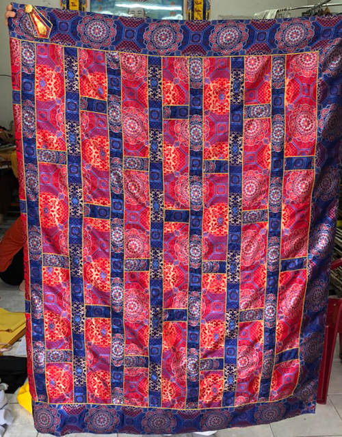 Y SA ĐÀN GẤM YSADAN038