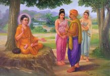 Lời Phật dạy về hôn nhân: Bí quyết để xây dựng hạnh phúc lâu bền