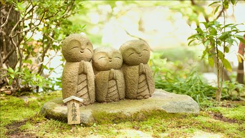 Lời Phật dạy: Tu đủ lục độ để sống cả đời an lạc, hưởng mọi phúc báo