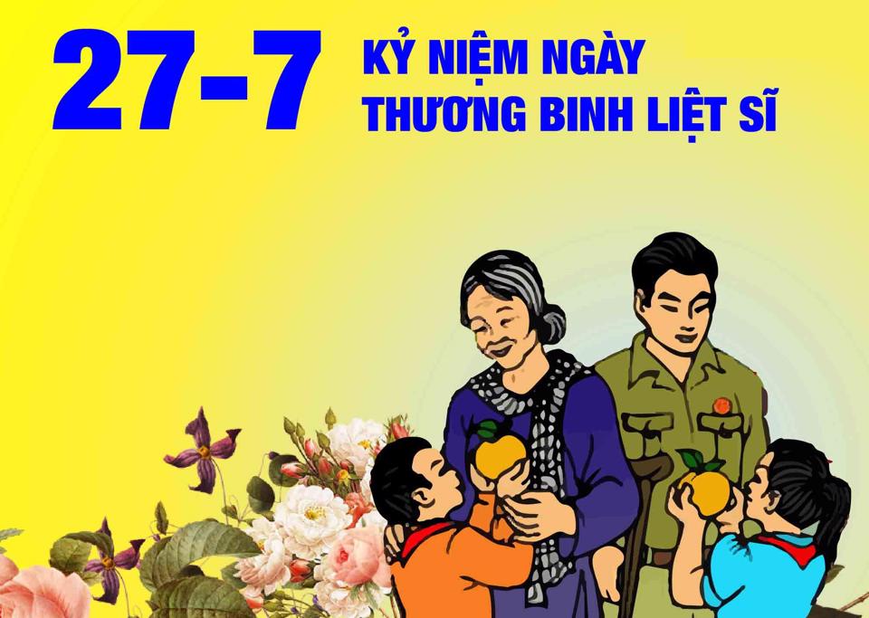 binh Liệt sĩ 01