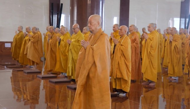Đức Pháp chủ0