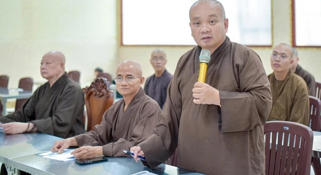 Giới tử 2
