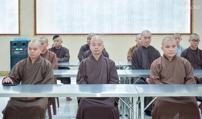 Giới tử 5