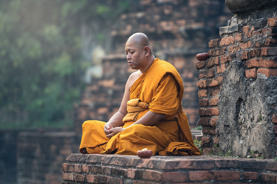 tổ chức khoá Thiền mừng xuân