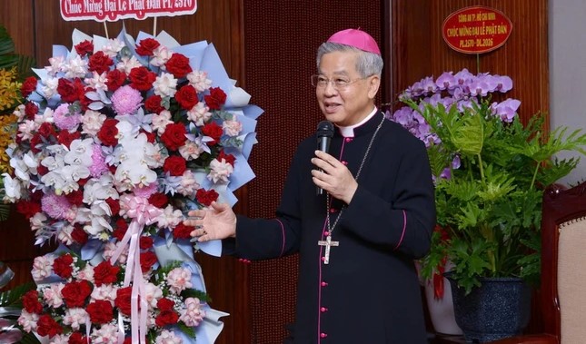 Ngài Giuse 1