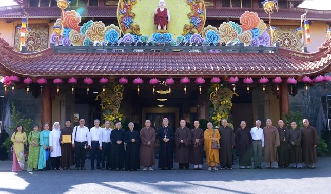 Ngài Giuse 8