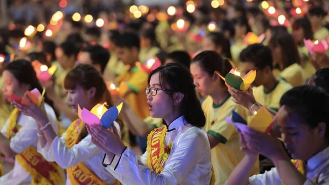 nguon goc y nghia cua le vu lan bao hieu