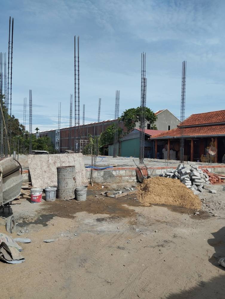 XÂY DỰNG CHÙA11