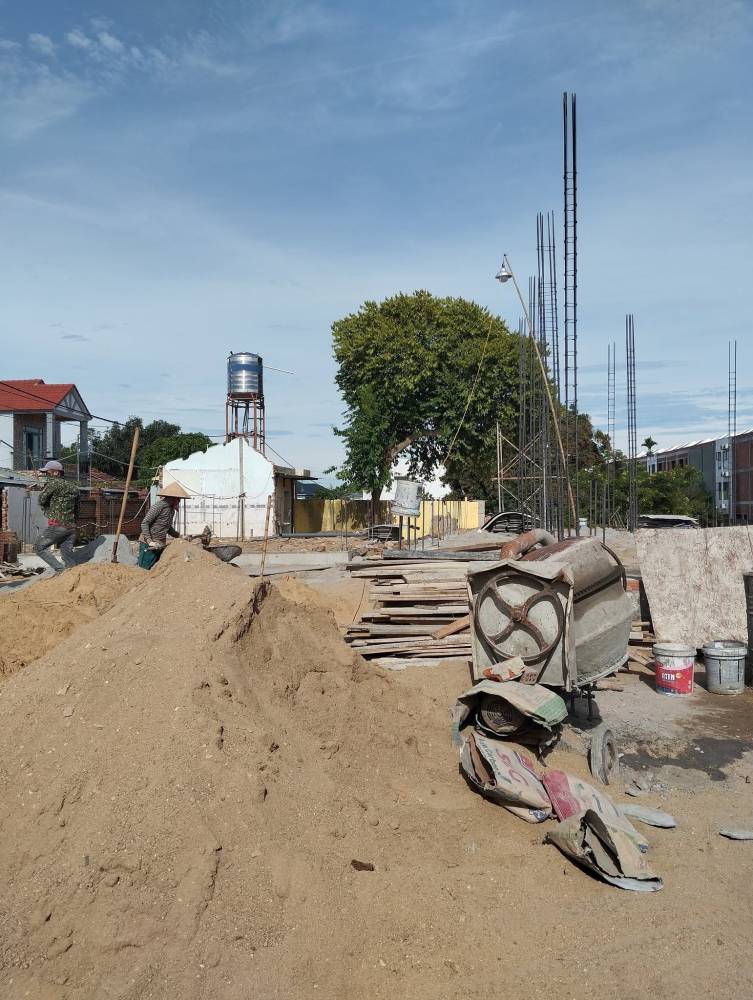 XÂY DỰNG CHÙA5