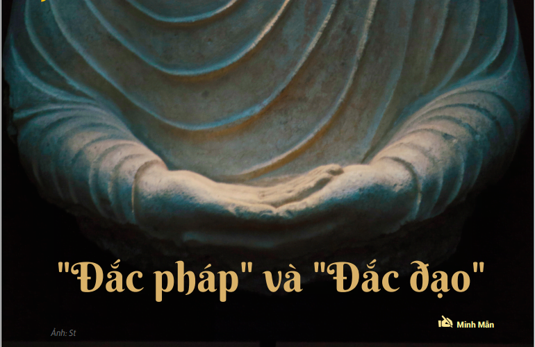 Dac Phap Dac Dao 1