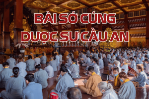 Duoc su cau an