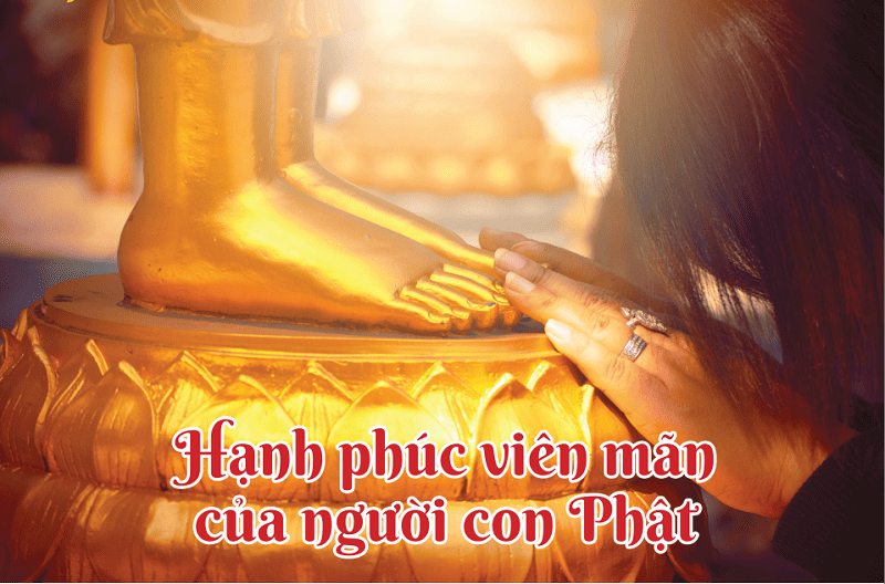 Hanh phuc vien man