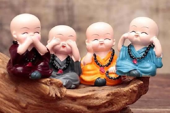 THƠ THIỀN GÓP NHẶT (2)
