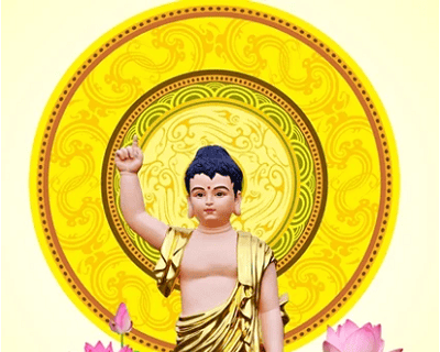 Sài Gòn mùa Phật đản